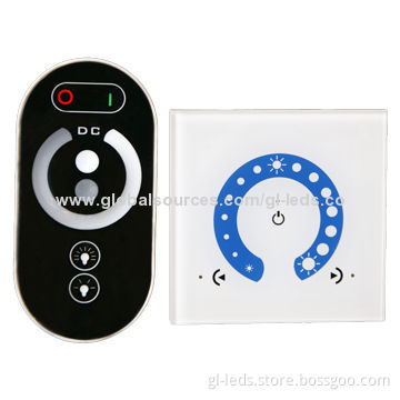 Touch RGB Controller